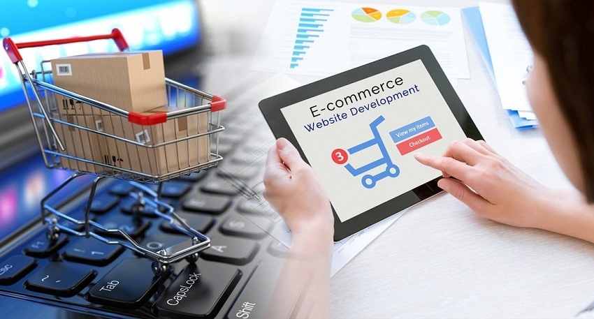 E-Commerce-Development-Geeks Online